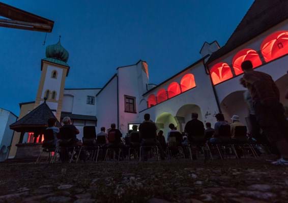 Sommerkino I