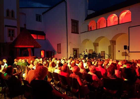 Sommerkino II
