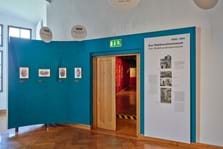 Ausstellungsansicht "Zeitenwende. Die Veste Oberhaus von 1918 bis 1952"_4