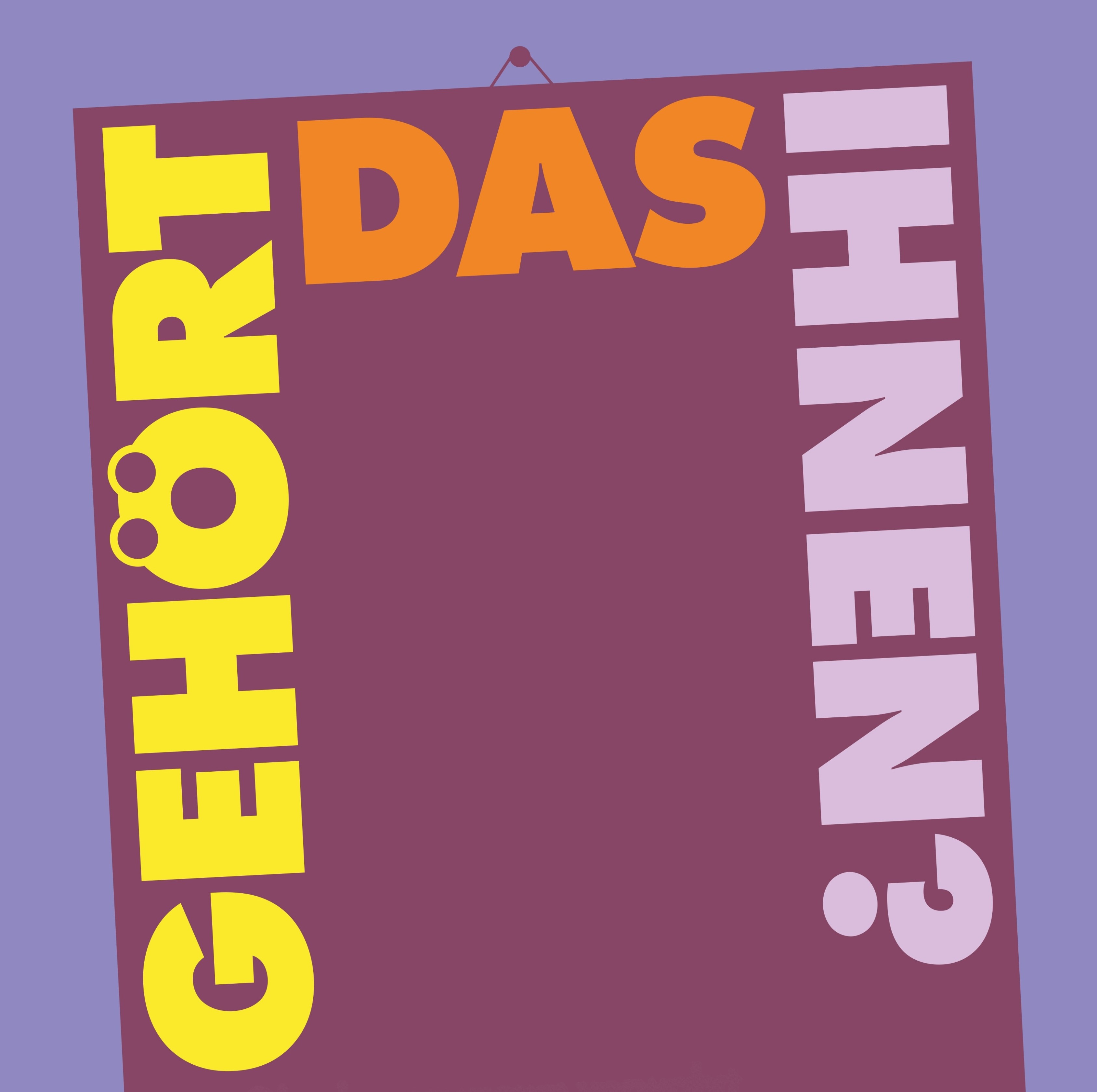 Kachel Startseite Gehört das Ihnen