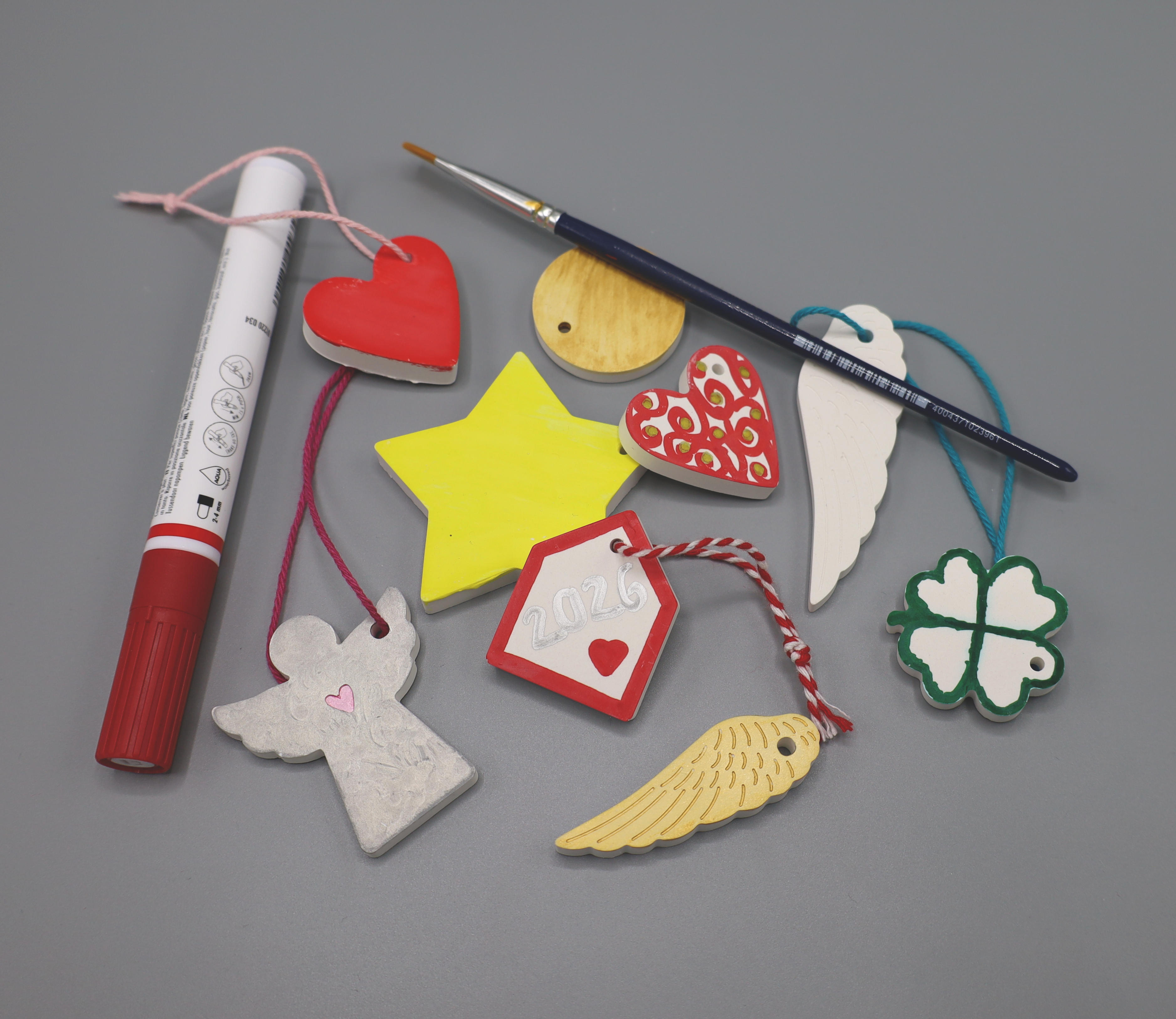 Von Goldklumpen, Pferden und Lichterkränzen –  Der schönsten Zeit des Jahres auf der Spur